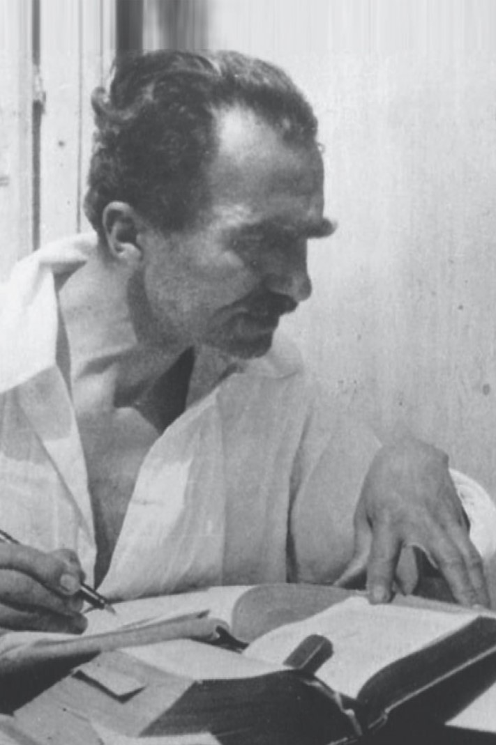 Kazantzakis, Nikos